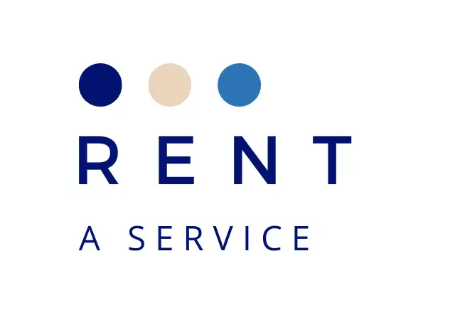 Rent a Service Logo